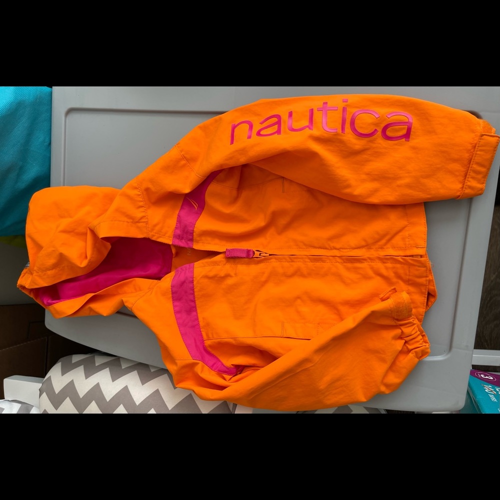 Nautica Windbreak